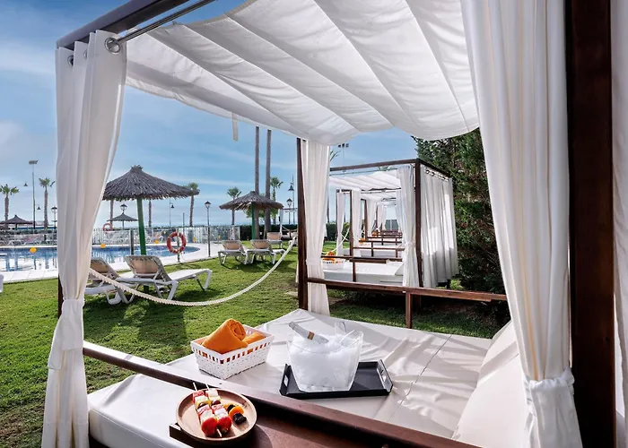 Hotel Sol By Melia Principe Torremolinos