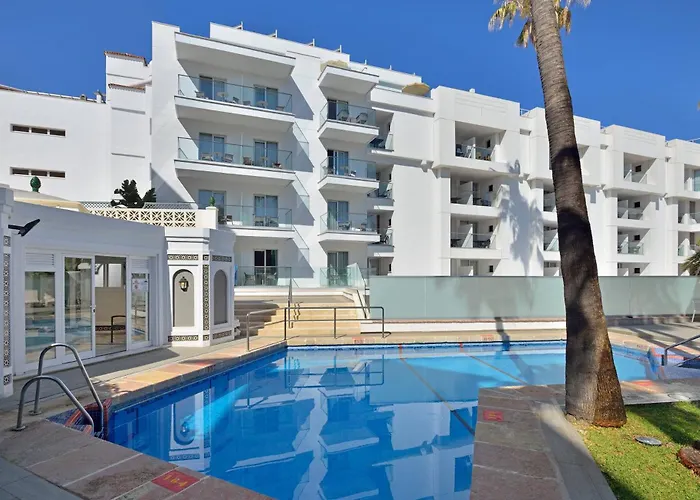 SOL Torremolinos Don Marco
