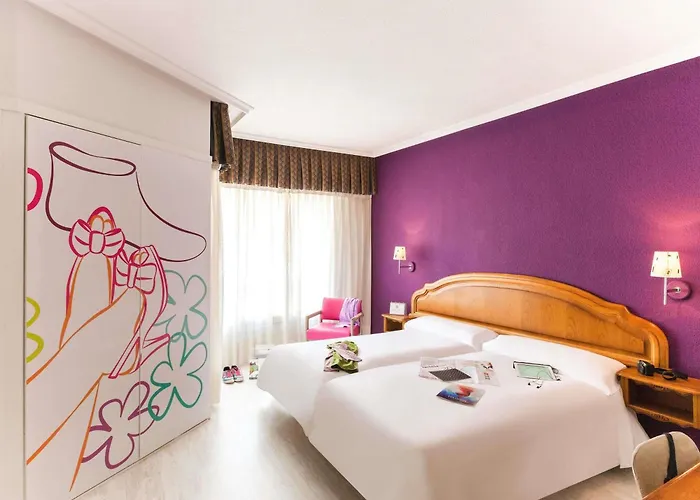 Hotel Ibis Styles La Rioja Arnedo