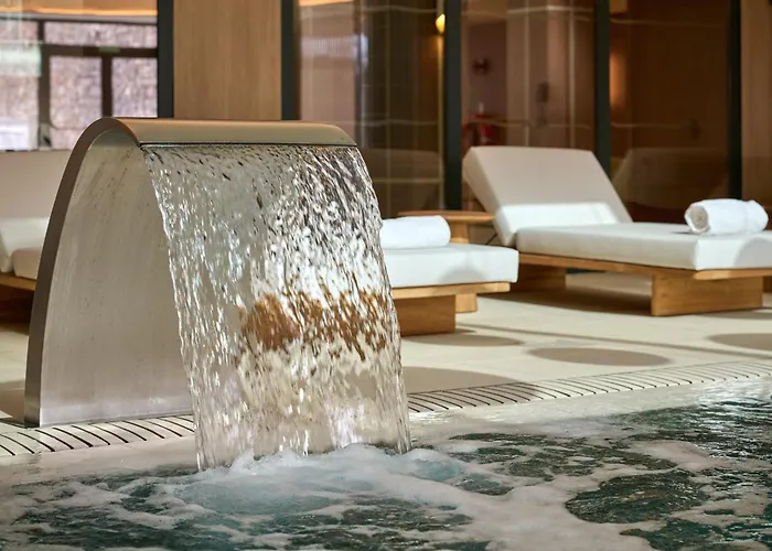 Hipotels Hipocampo Palace & Spa Cala Millor 