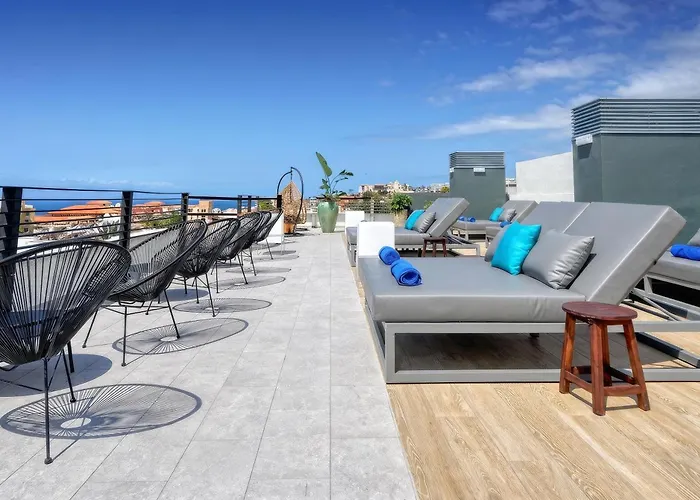 Hovima Suites Costa Adeje
