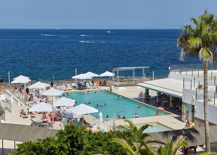 Aparthotel Nereida
