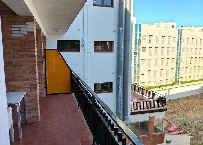 Apartaments Lamoga - Boabi