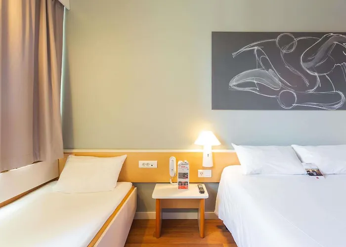 Ibis Elche