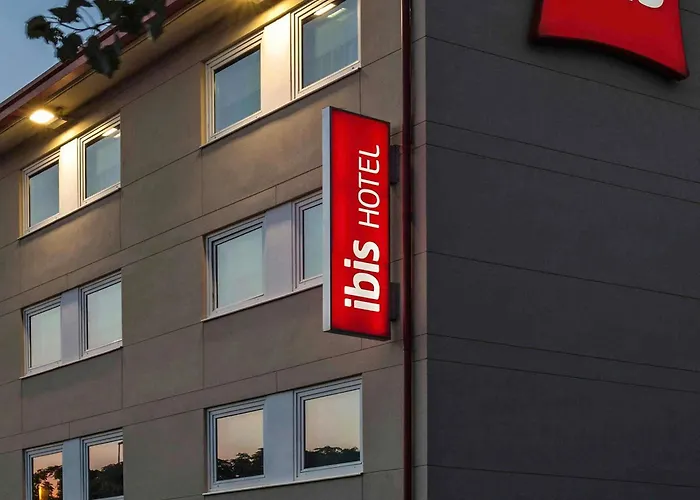 Ibis Cornella