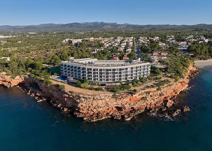 FERGUS Cap Roig