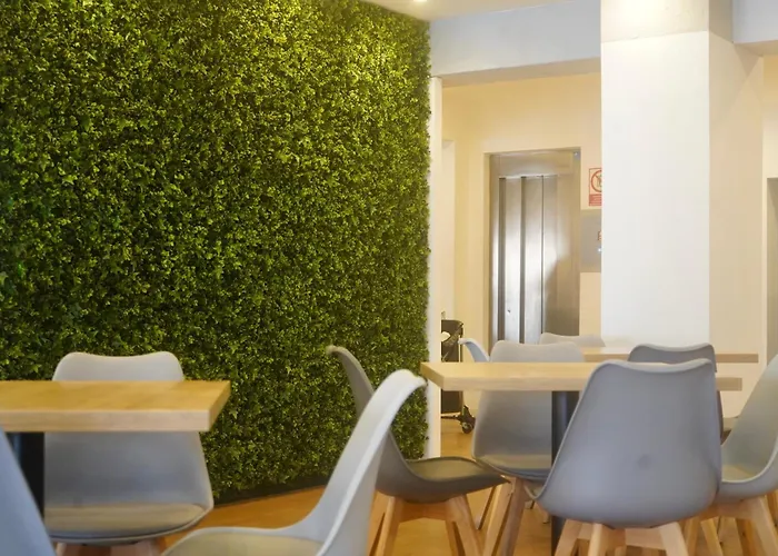 Planet Hotels Blue - Adults Only 16 Years El Arenal 