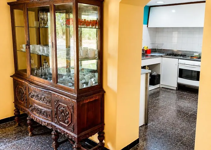 Hostal Can Bassalis