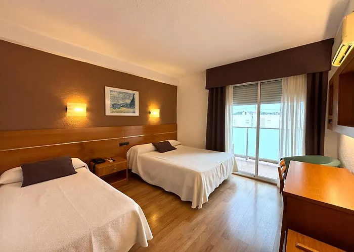 Hotel Villa Naranjos