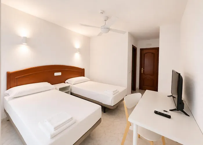 Hostal La Embajada Talavera de la Reina