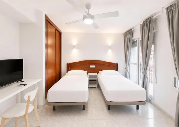 Hostal La Embajada Talavera de la Reina