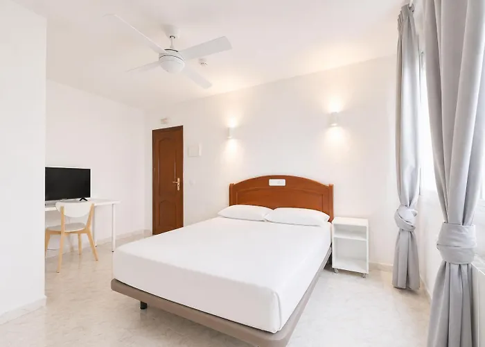 Hostal La Embajada Talavera de la Reina