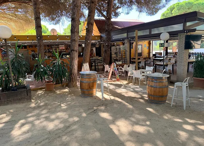 Alojamiento Rural Vejer