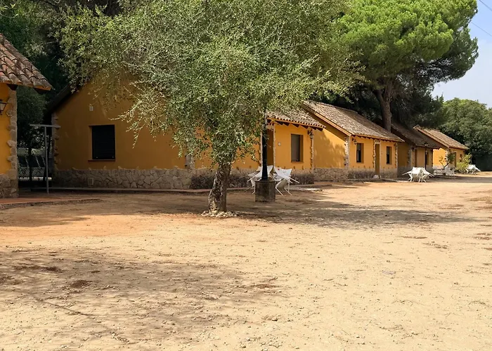 Alojamiento Rural Vejer
