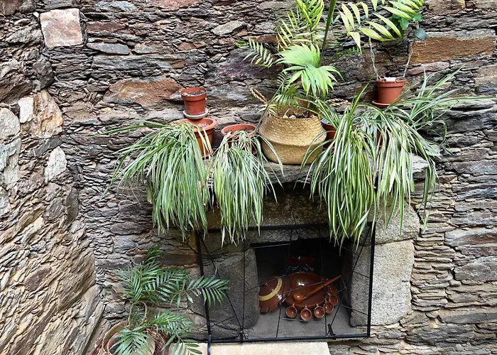Albergue Turistico Salceda
