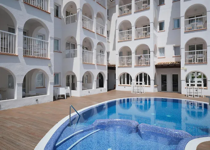 Bq Cala Ratjada (Adults Only) Hotel