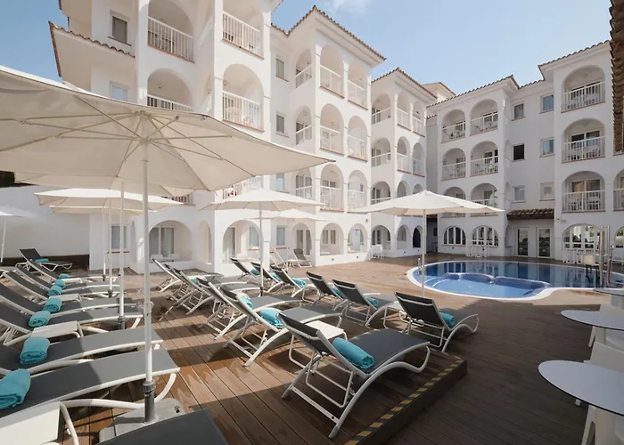 Bq Cala Ratjada (Adults Only) Hotel