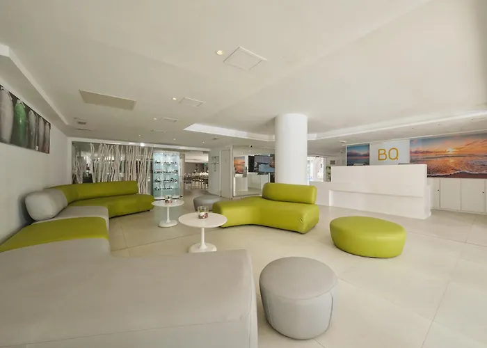 Bq Cala Ratjada (Adults Only) Hotel