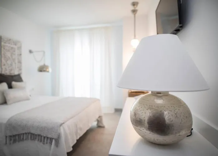 Hostal Cervantes Playa