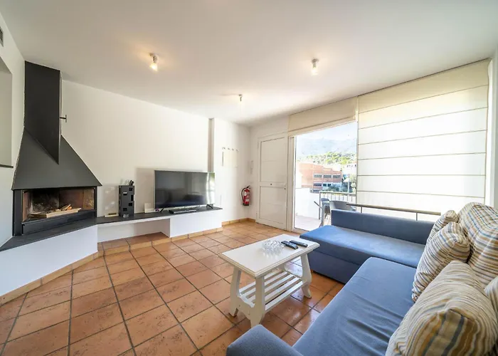 Mimoses Apartaments