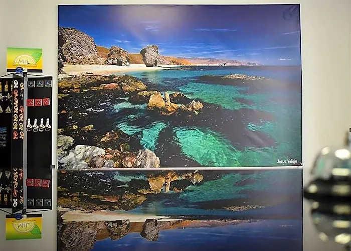 Hostales Juan De Austria I & II