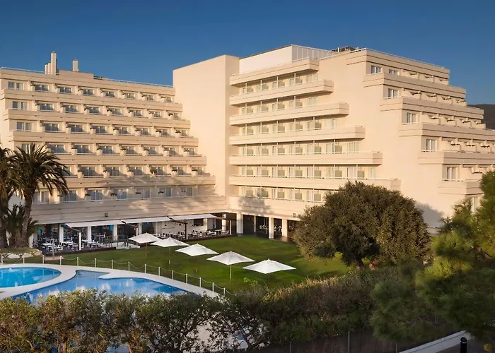 Melia Sitges Hotel