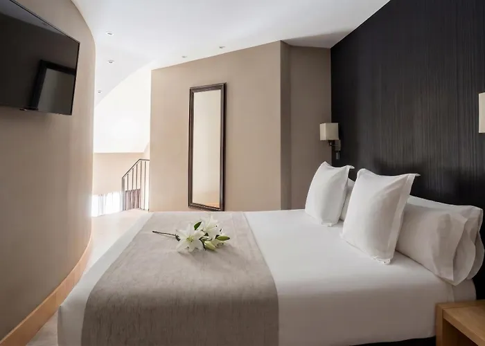 Hotel Plaza