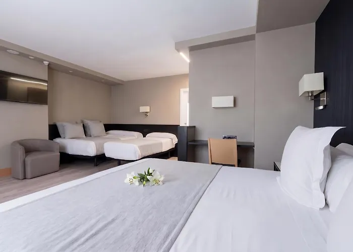 Hotel Plaza