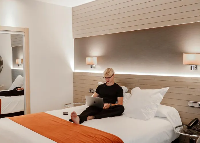 Hotel Avenida