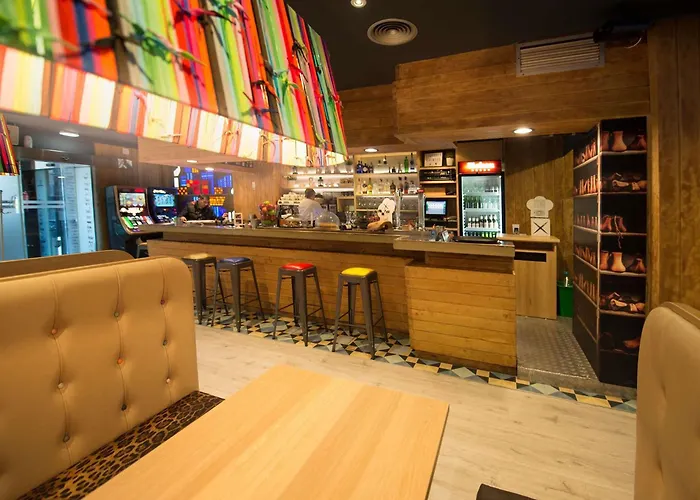 Hotel Ibis Styles La Rioja Arnedo