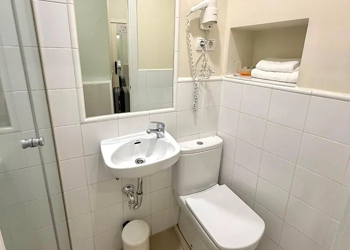 Hostal Madrid