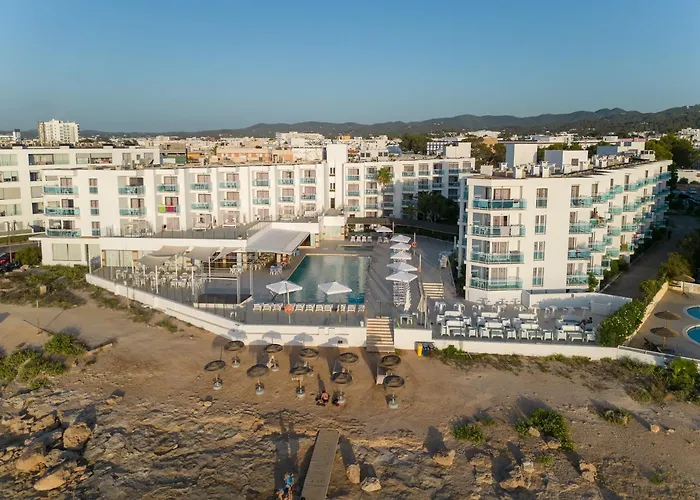 Aparthotel Nereida