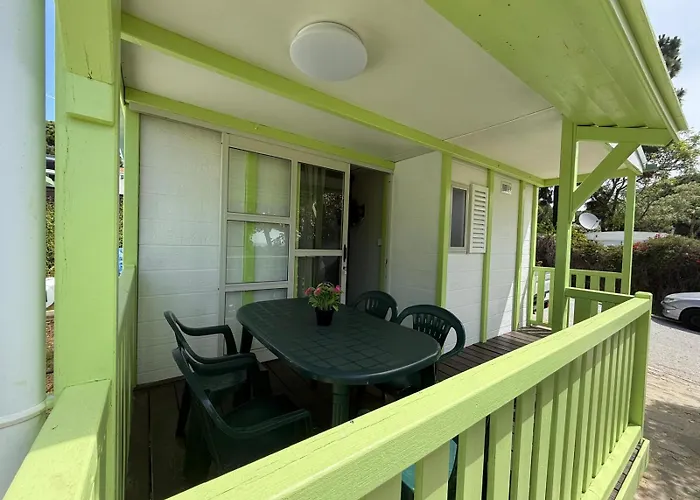 Complejo Turístico&Camping Cabopino