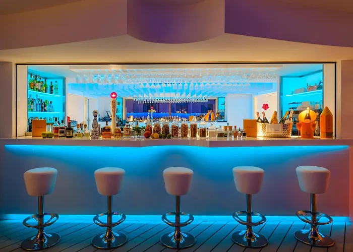 Five Flowers Hotel Formentera member of Meliá Collection Es Pujols