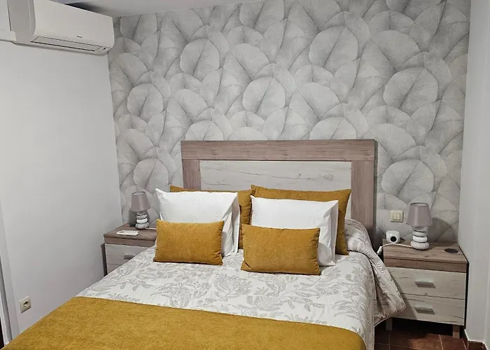 Hostal la posada de Zocodover