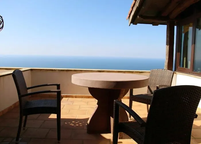 Agroturismo Maddiola San Sebastian
