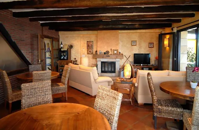 Agroturismo Maddiola San Sebastian