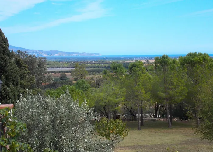 La Masia Costa Brava - Adults Only