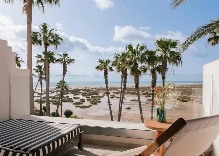 Hotel Zel Fuerteventura (Adults Only) Costa Calma