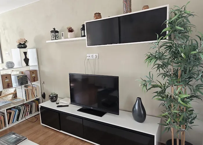 Apartamento Zurbaran