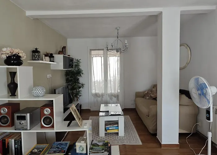 Apartamento Zurbaran