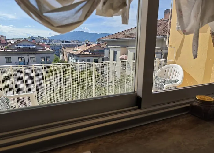 Apartamento Zurbaran