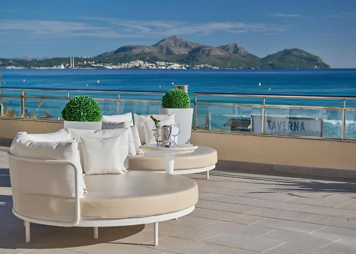 Grupotel Alcudia Pins