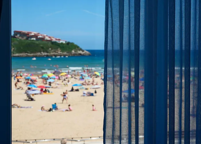 La Surfería Suances