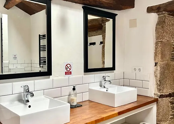 Albergue O Xistral