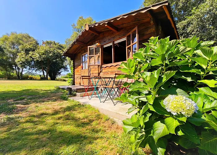 Camping A Grandella
