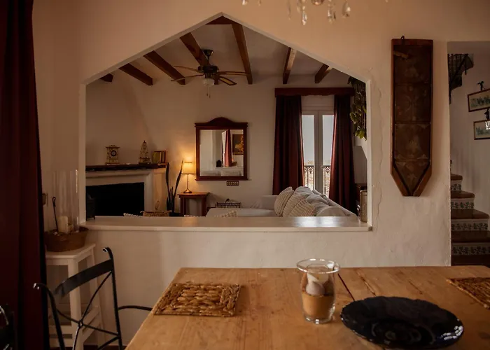 El Hogar De Lucia