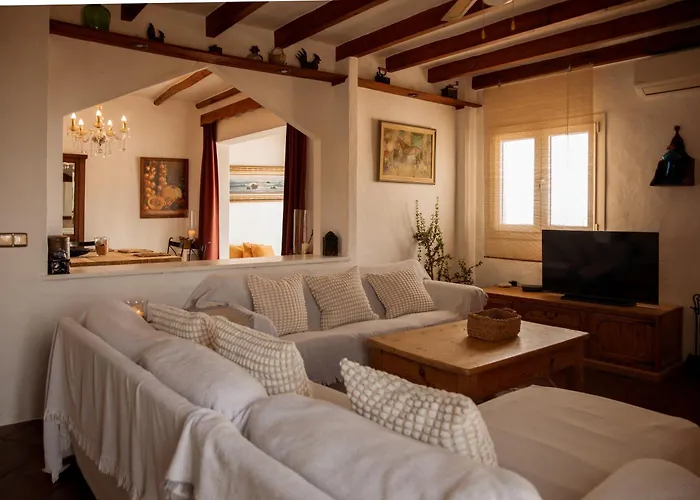 El Hogar De Lucia