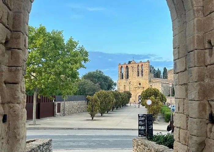Turisme Rural Ca L,Anguila