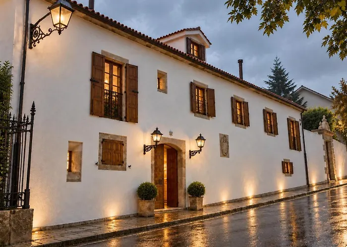 Pazo Do Rio